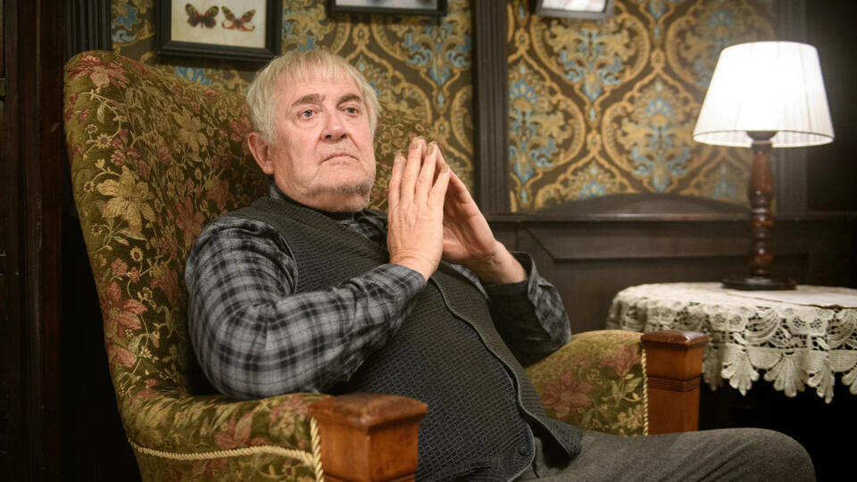 Фото: © Кадр из фильма "Вампиры средней полосы 3", режиссер Алексей Акимов