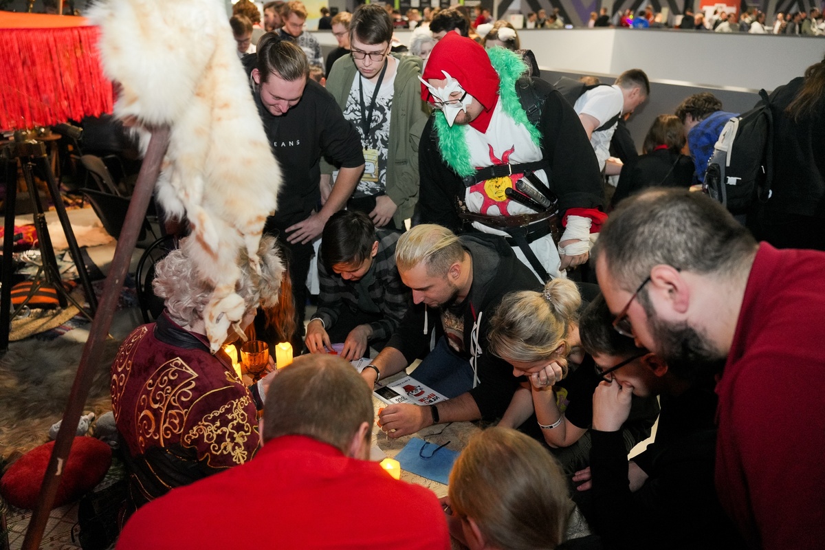 фото: официальное сообщество ИГРОПРОМа во Вконтакте