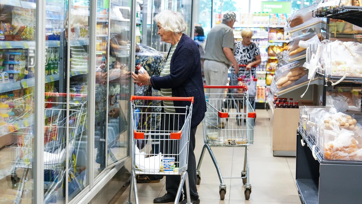 Фото: ИЗВЕСТИЯ/Эдуард Корниенко