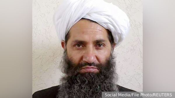     Фото: Social Media/File Photo/REUTERS   
 Текст: Ирма Каплан