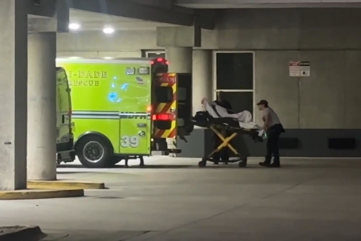 Источник: nypost.com