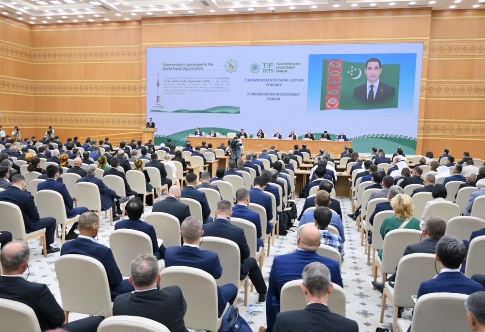    источник фото: Торгово-промышленная палата Туркменистана.