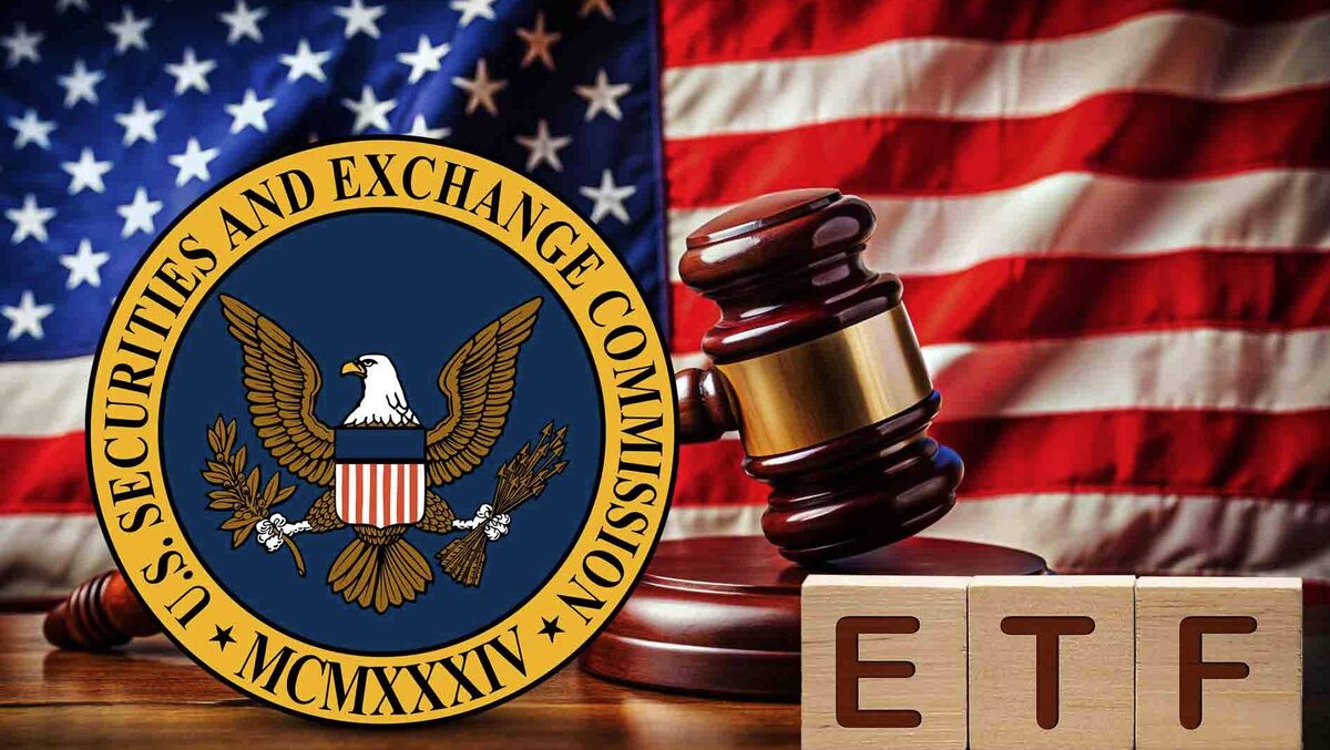 SEC меняет правила для новых крипто-ETF