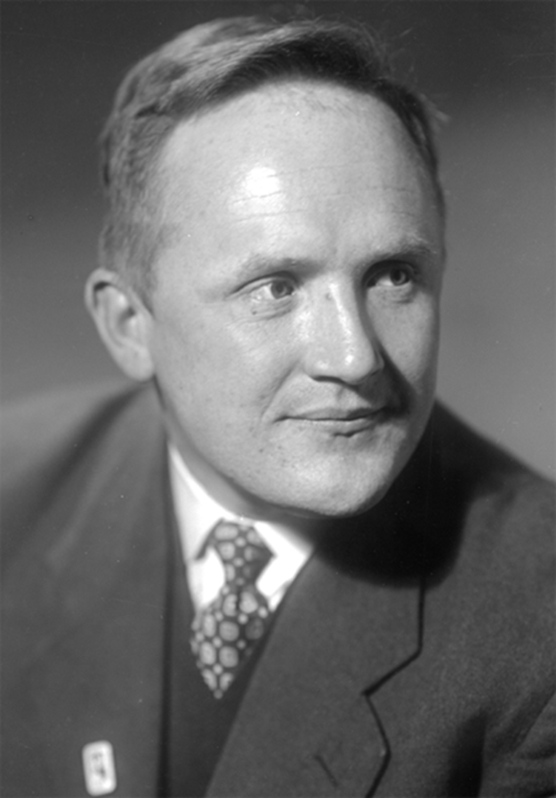 Павел Винник. Фото из открытых источников