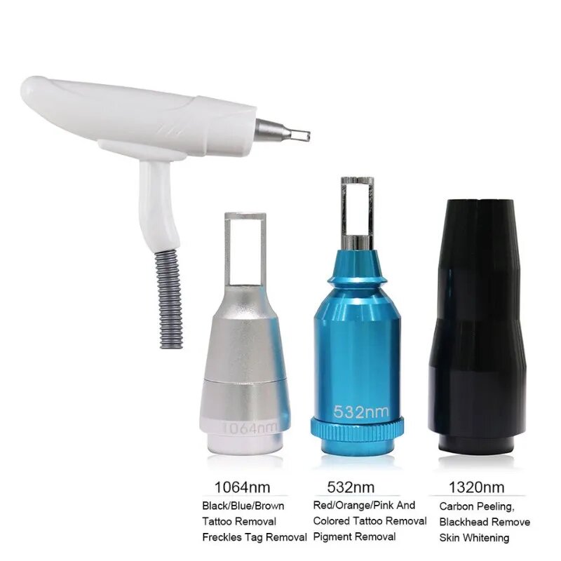 Те самые насадки