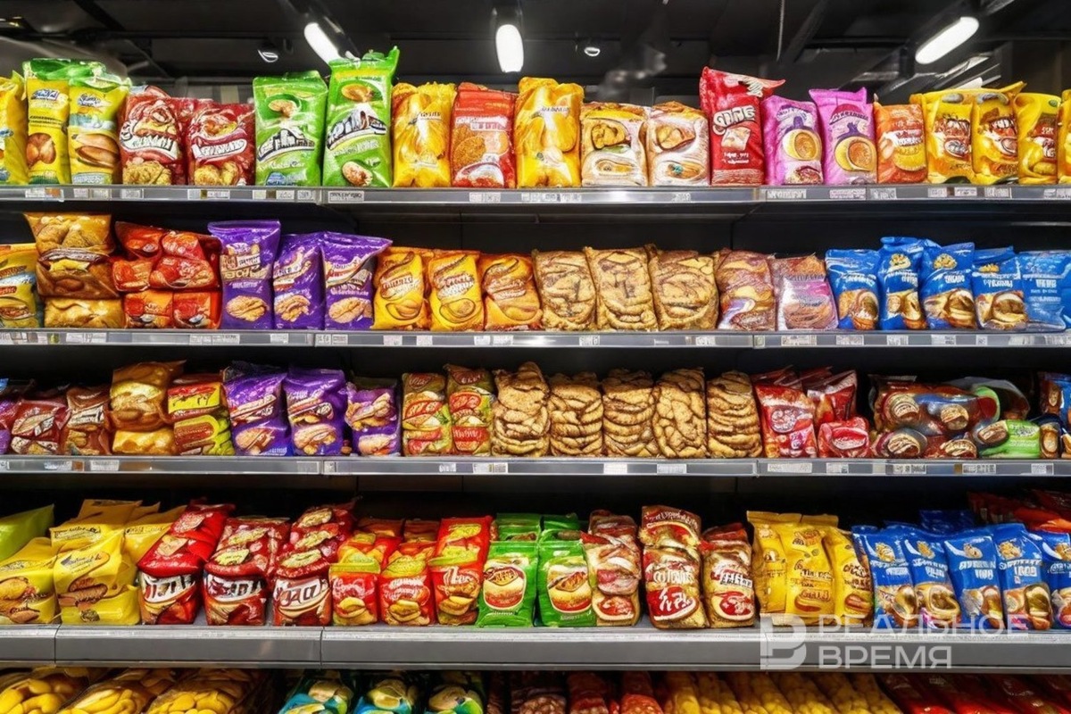   Реальное время / realnoevremya.ru