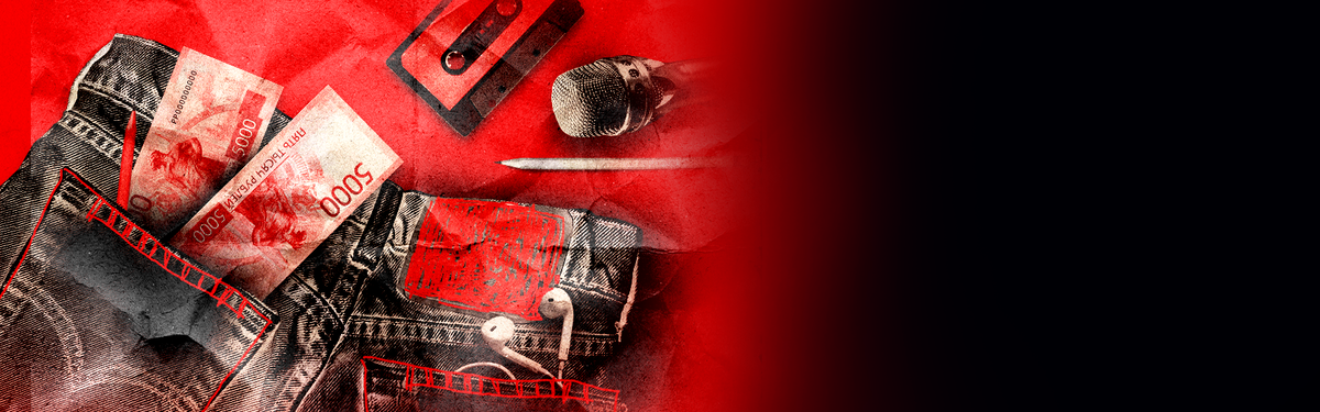 Рассказали, куда выложить песню в интернет для продвижения и сколько стоит комплексная реклама артистов