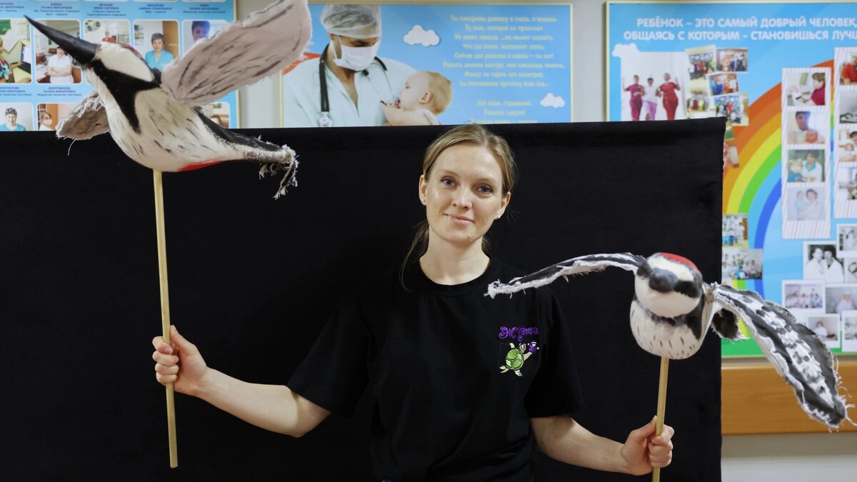    Фото: Андрей Ткачёв / «Ямал-Медиа»