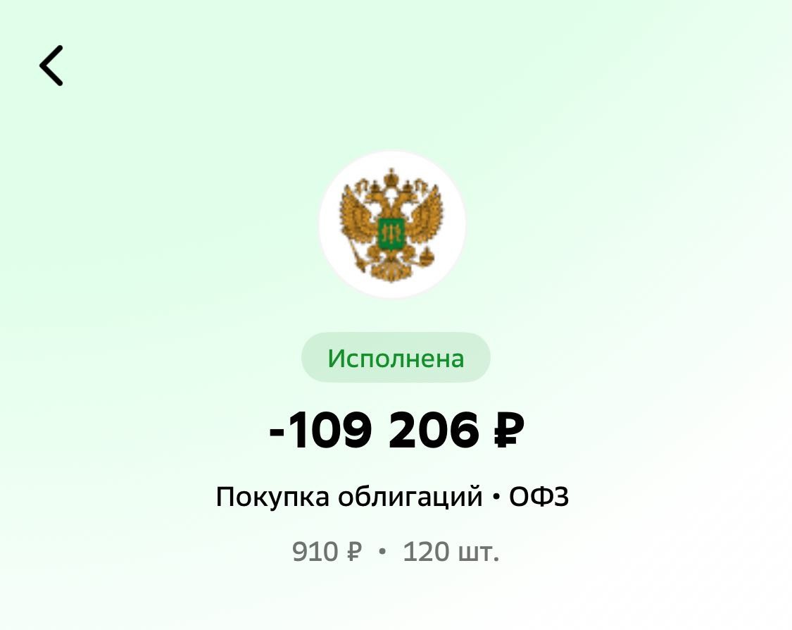 Взято из личного кабинета с целью иллюстрации