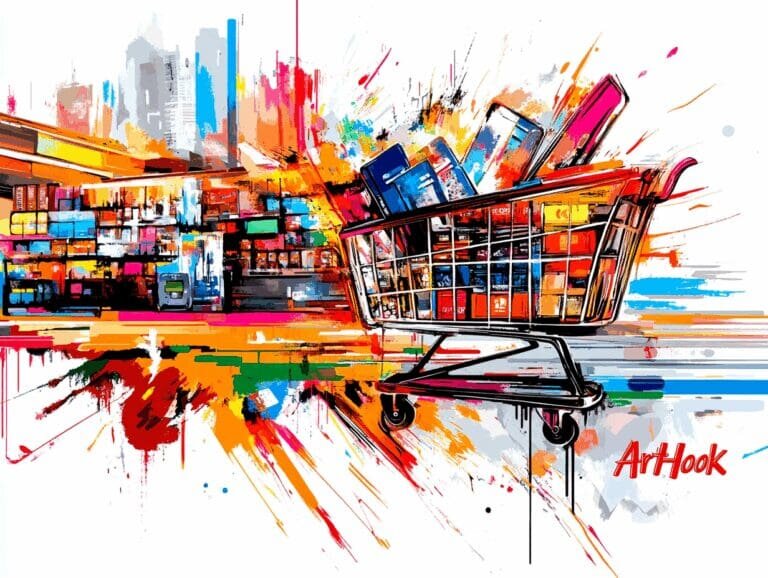    Seo-тренды 2025: как сделать ваш интернет-магазин магнитом для клиентов и обойти конкурентов с помощью секретов, о которых они молчат Art-Hook.Ru