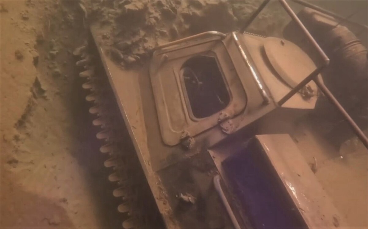     / Источник: Кадр из видео