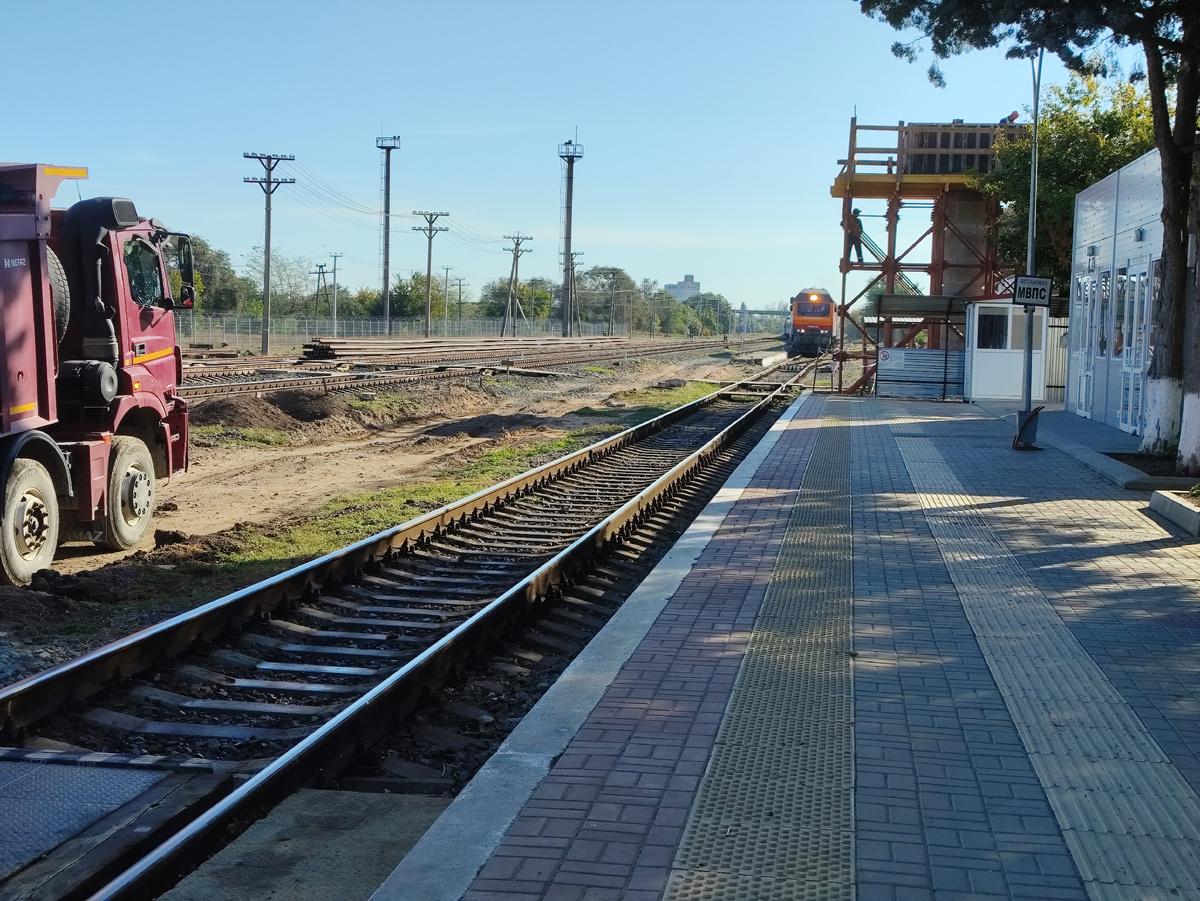 Ура, приехали!!!