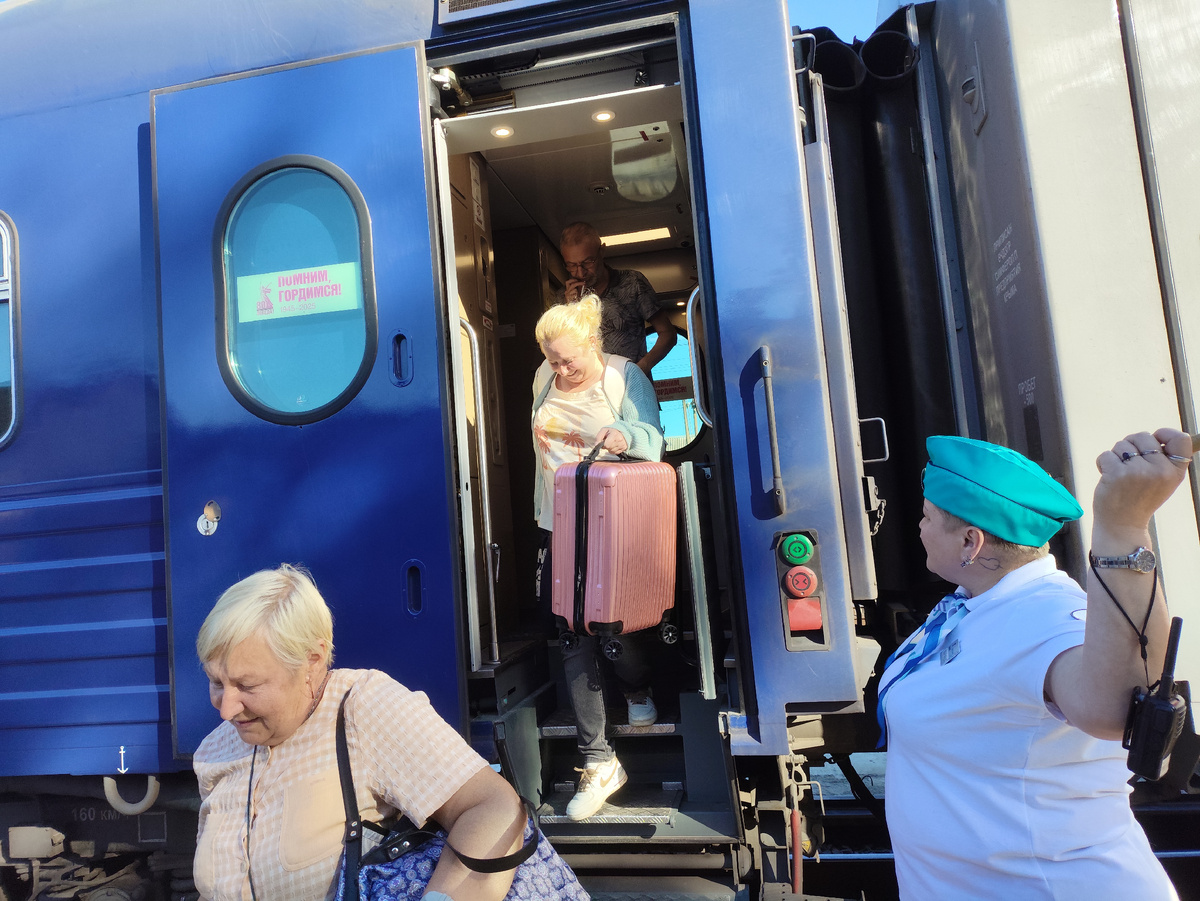 Вроде все вышли )))