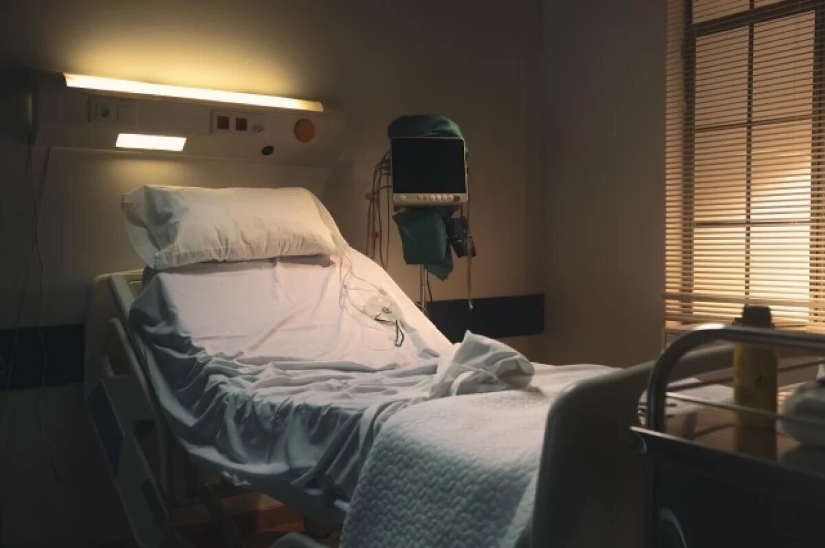    В Петербурге мальчик отравился бытовой химией