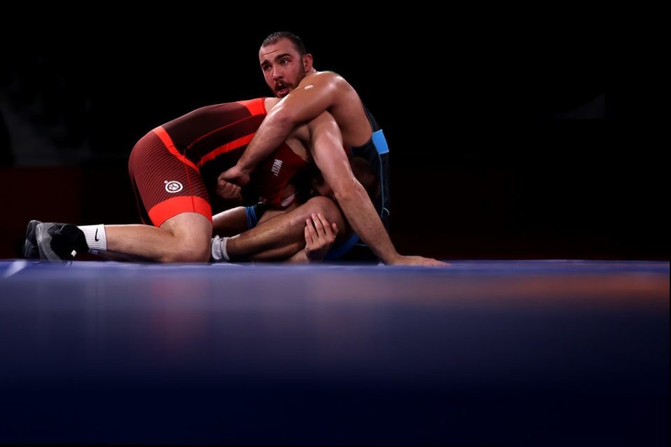 Фото: Maddie Meyer/Getty Images