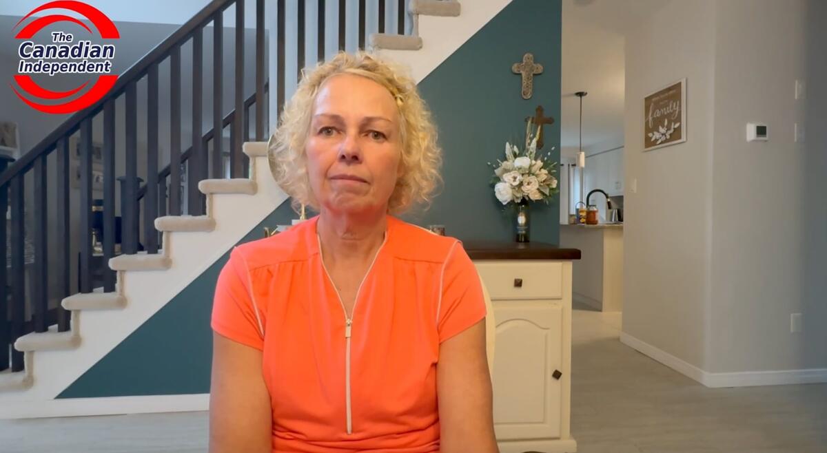 Венди Уошик, учительница, 58 лет