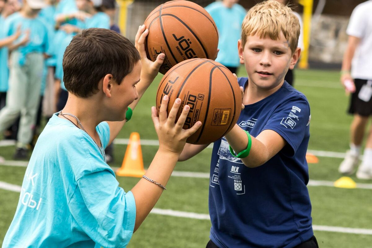 Фото: пресс-служба Минмолодежи РТ