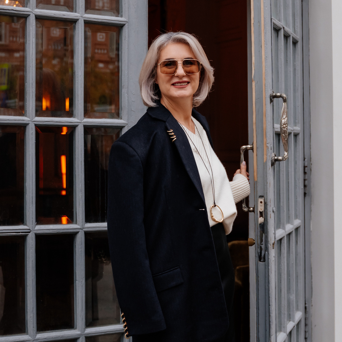 Хестанова Тамара Зауровна — врач-рефлексотерапевт со стажем 27 лет в лечении иглами