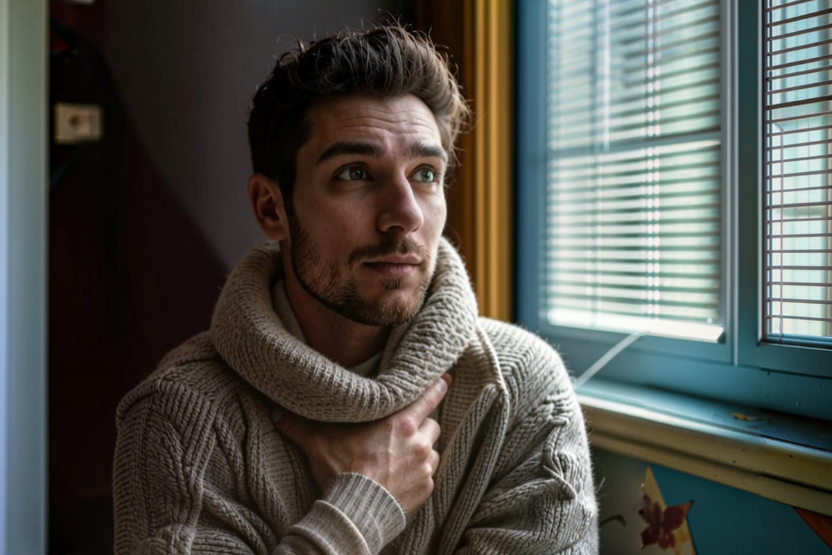 В первую очередь в городе будут включать отопление в социальных объектах: школах, детских садах и больницах.  Фото: Изображение сгенерировано нейросетью Kandinsky 3.1