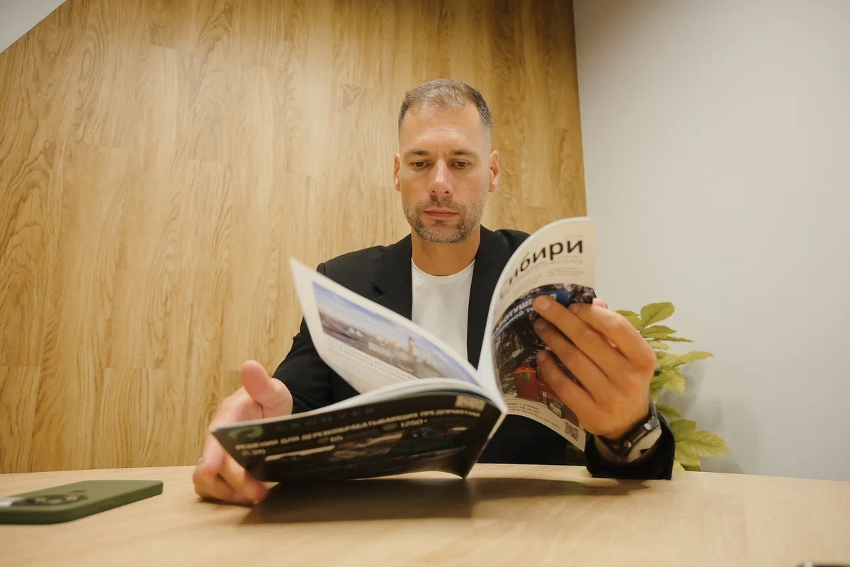 Денис Кутишенко, юрист-практик компании «Индустриальные юристы»