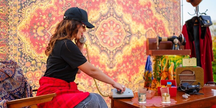    На фестивале гостей ждут множество фотозон различной тематики и мастер-классы. Всё это бесплатноофициальная группа фестиваля vk.com@sem_fest