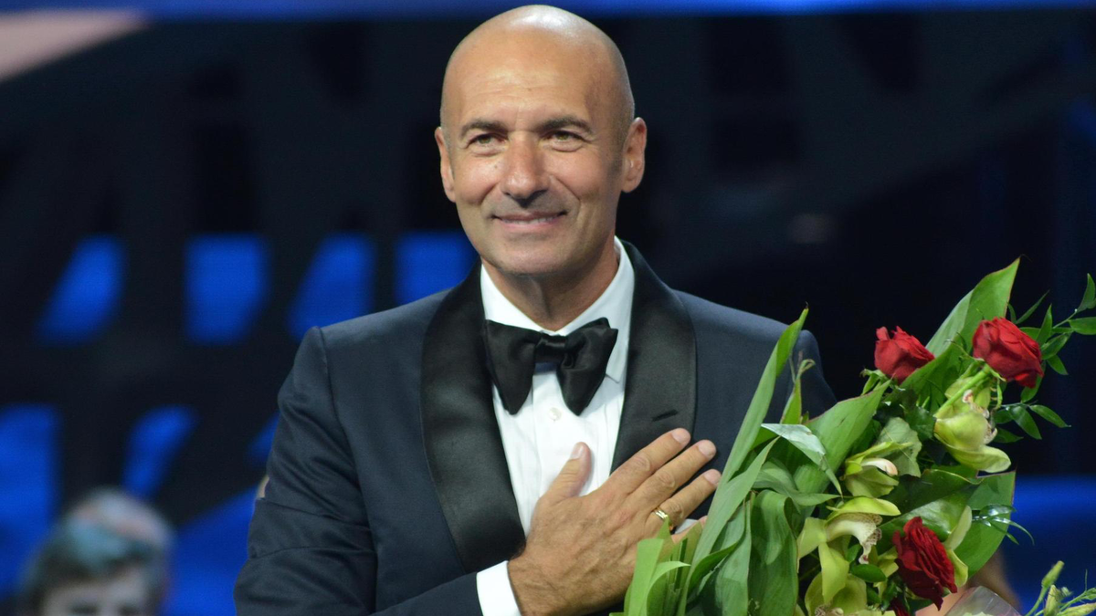    Игорь Крутой. Фото: legion-media.com