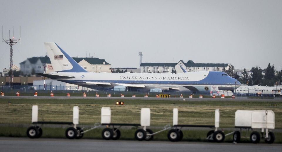    Jeff Mcintosh/Keystone Press Agency / www.globallookpress.com