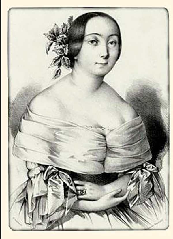 Маргарита Жозефина Ферран