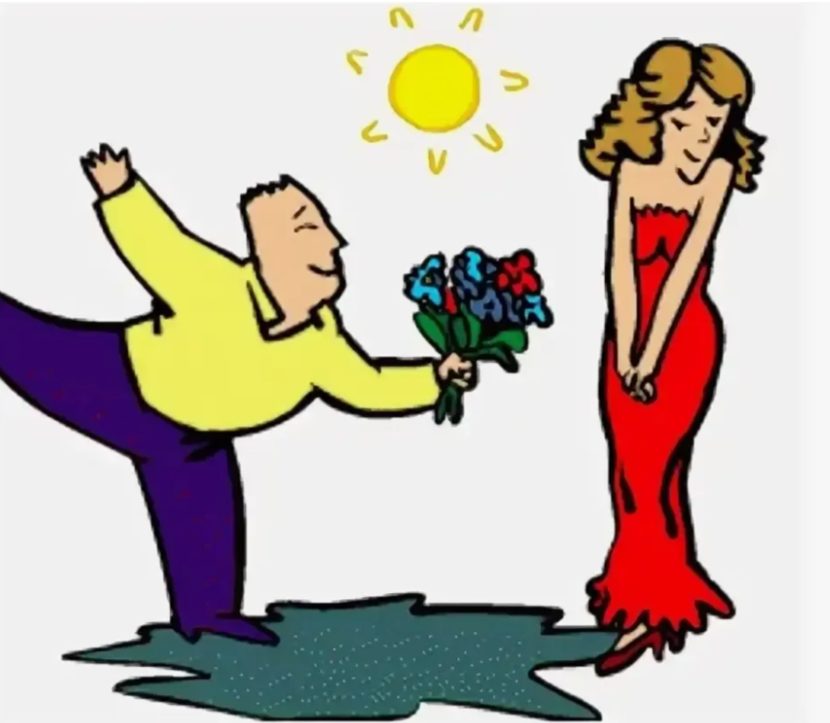 Как понять, что стоит пытаться вернуть бывшую?!