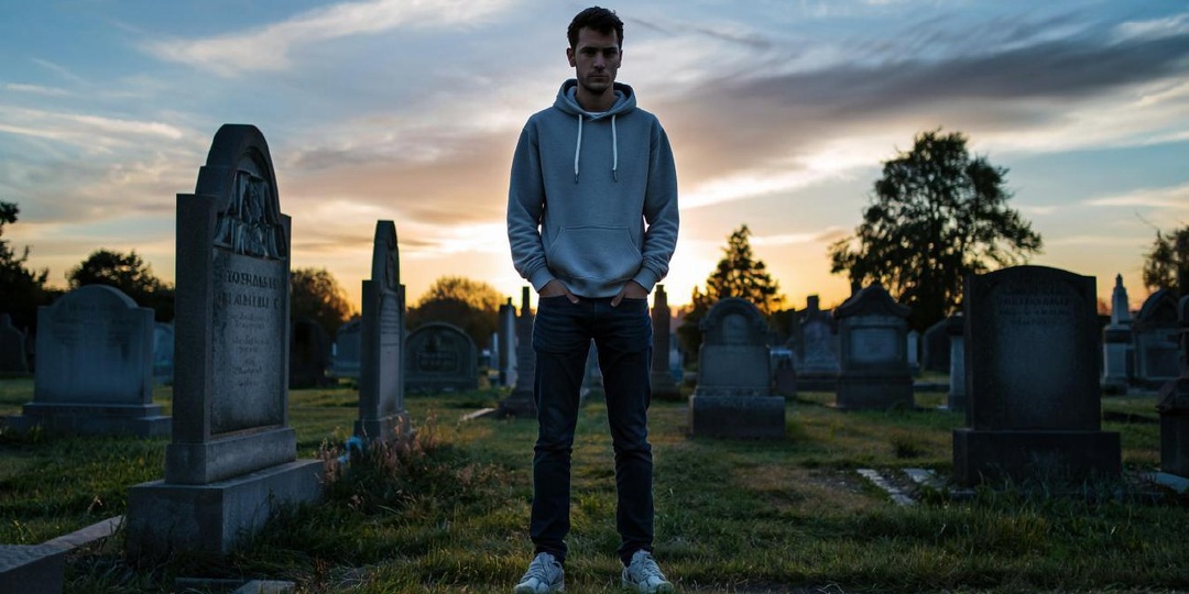 Звонок из прошлого. Часть 5. Финал.