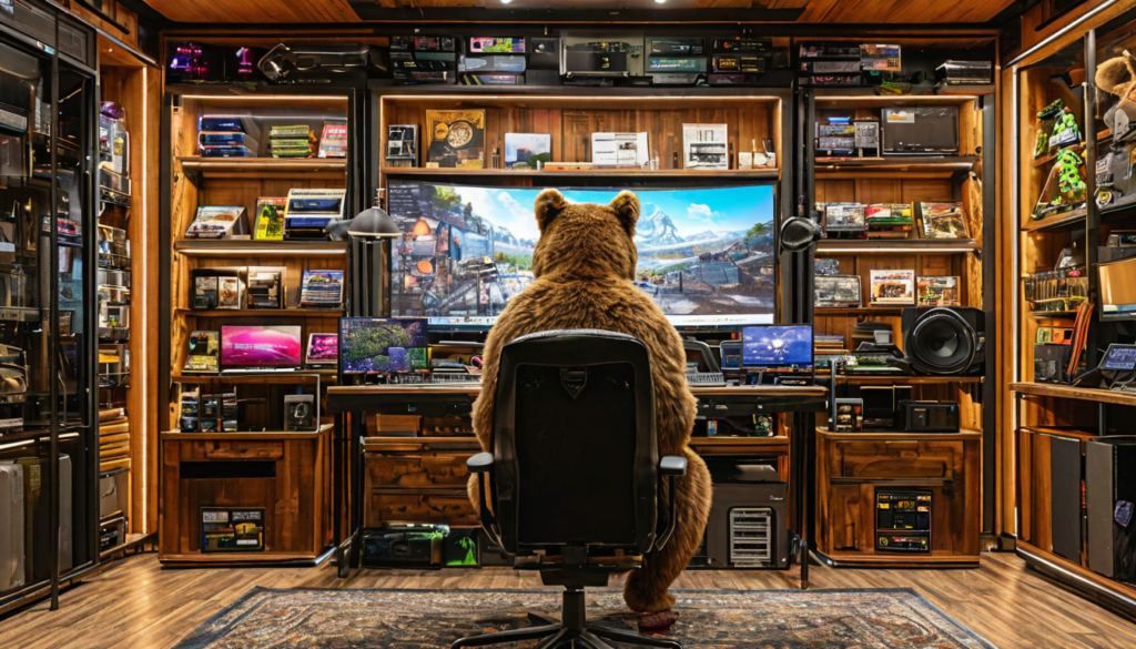    Геймерские_мониторы_ресейл_движ_на_Авито Суетолог