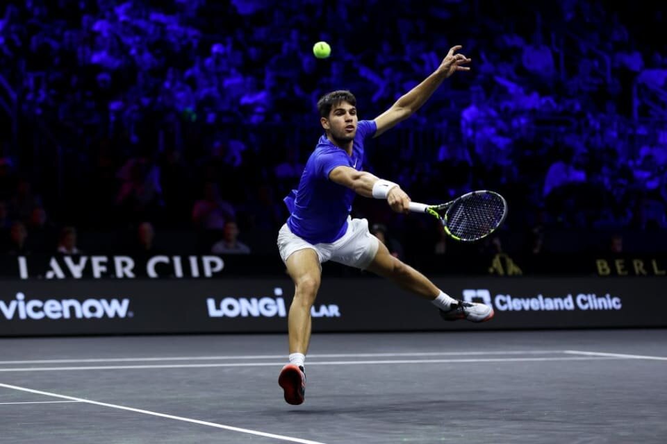 Фото: 2024 Getty Images