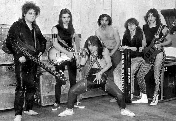 Не тот Тайм Аут. Фото из открытых источников.