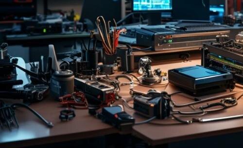 
Когда Deep Freeze нужен больше, чем просто очистка компьютера