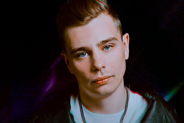     Соцсети Сергея Орлова