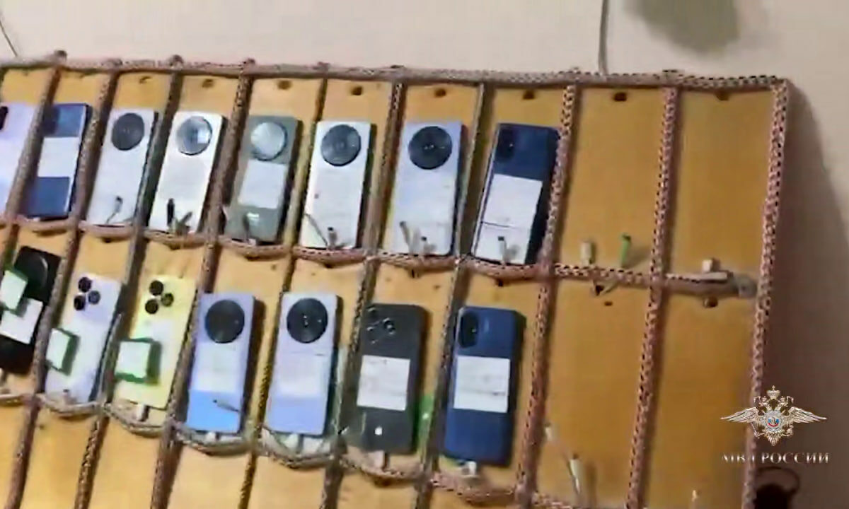    Фото t.me/IrinaVolk_MVD