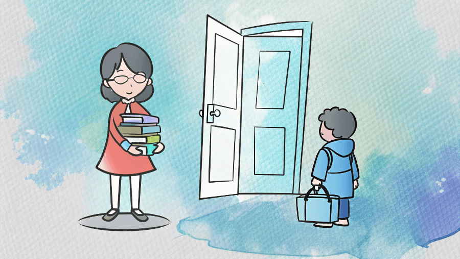 Иллюстрация: Александр Митин