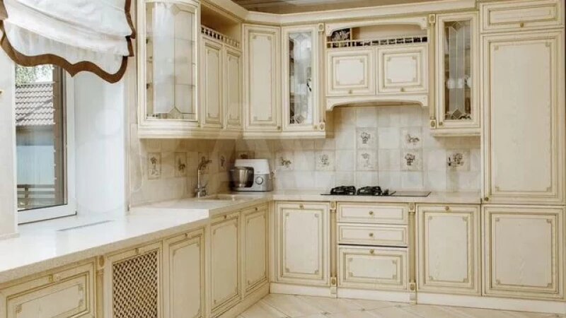     В Барнауле продают коттедж за 30 млн рублей. «Авито»