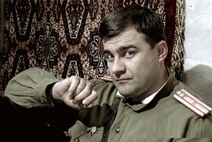 Кто на самом деле был Академиком