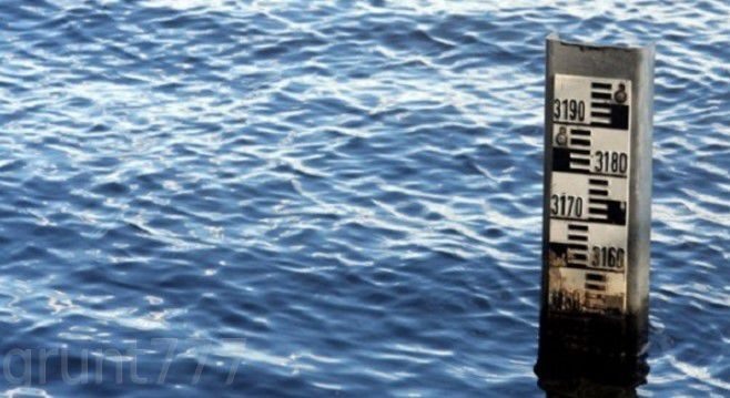 не стоит ждать сезонного подтопления дачного участка, а лучьше браться за работу сейчас.