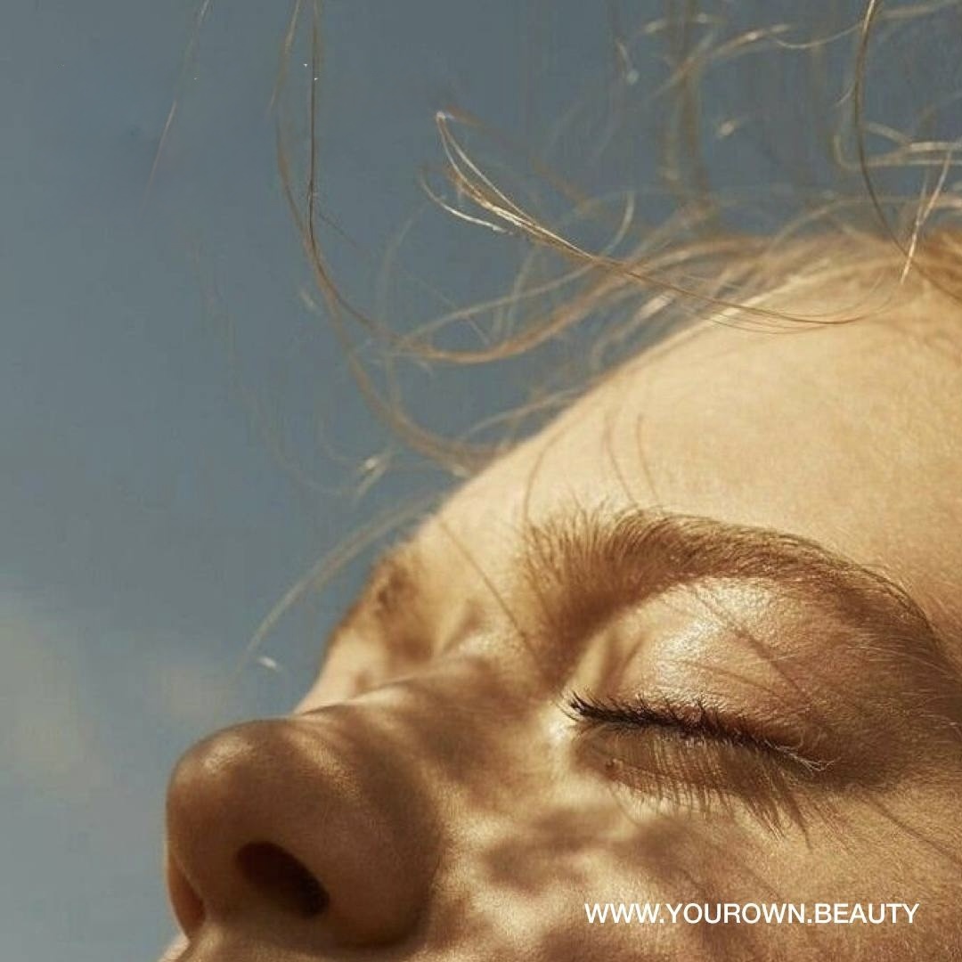 Анна Жарова – основатель Y.O.