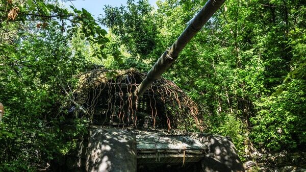    © Sputnik / Евгений Биятов