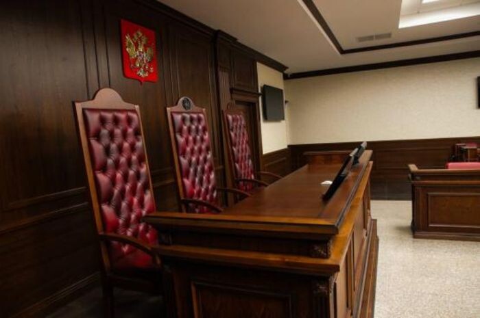 Иллюстрация: © «Панорама»