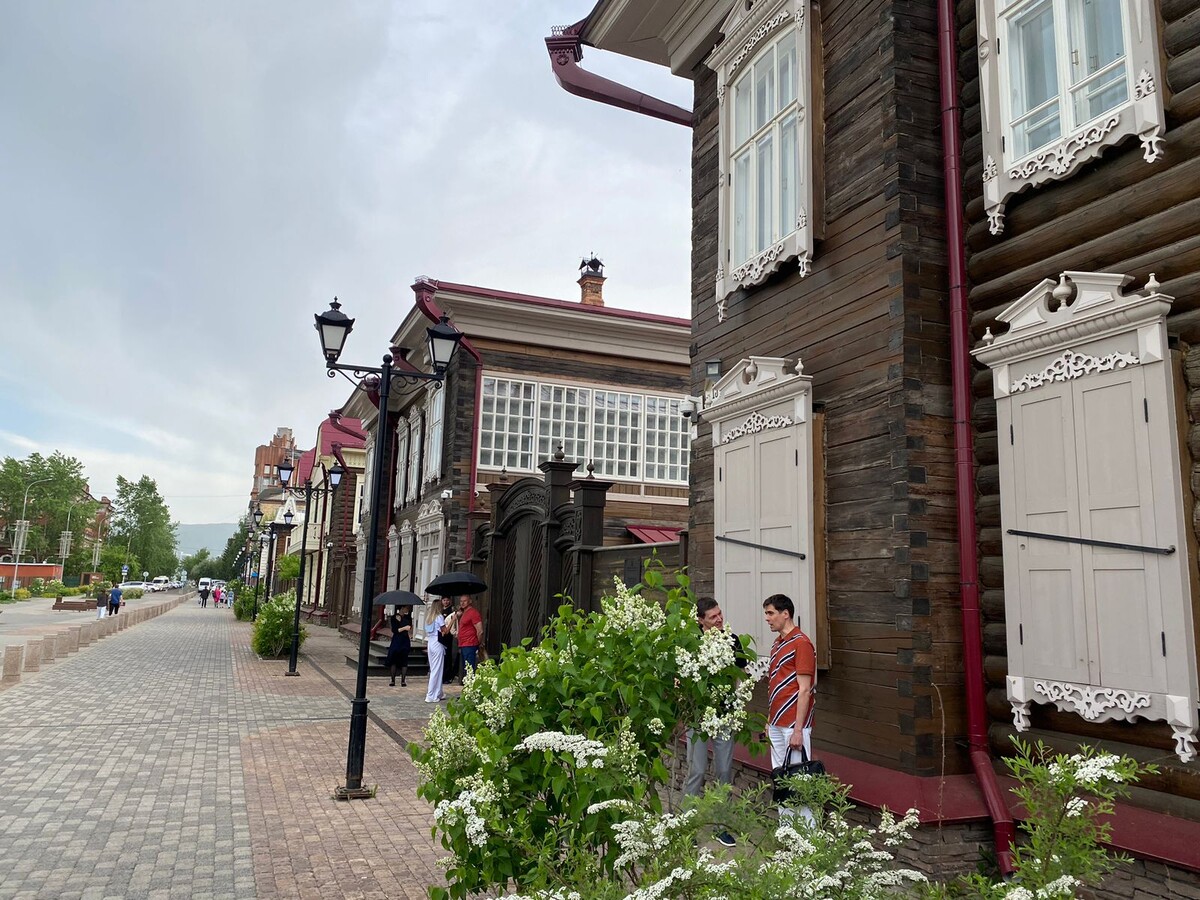    Фото: пресс-служба АО «Русал Красноярск»