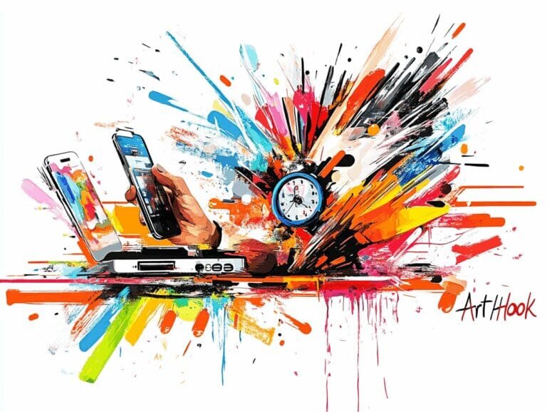    Как превратить ваш интернет-магазин в SEO-гиганта: 7 трендов 2025 года, которые сделают вас непобедимым Art-Hook.Ru