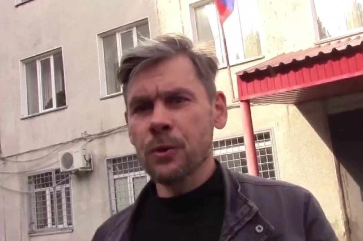    Пьяный велосипедист сбил ребёнка в Кузбассе и попытался скрыться