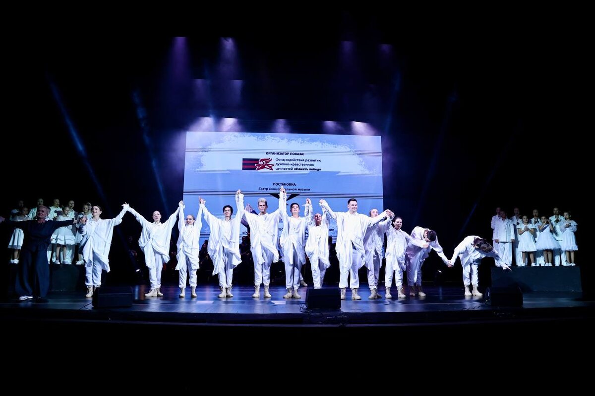 Фото Юлии Боровиковой (Вечерний Челябинск)