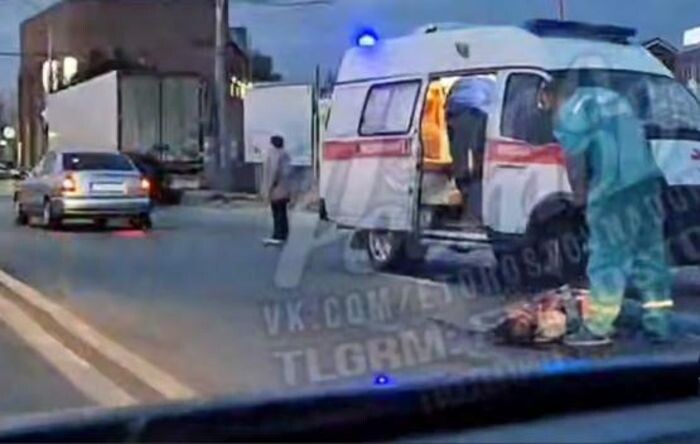 Иллюстрация: Паблик "Это Ростов"
