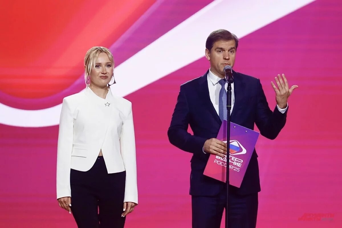    «Интервидение» покажут на больших экранах в шести регионах России