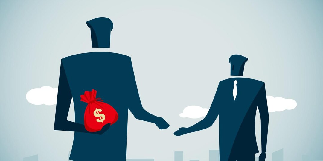 Естественный обмен в продажах
